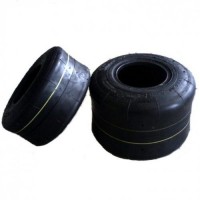 Шина Mitas Kart Slick RENTAL HARD  11x5.00-5  SRH