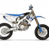 Мотоцикл TM Racing 4T 450 FI SMX