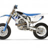 Мотоцикл TM Racing 4T 450 FI SMX