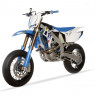 Мотоцикл TM Racing 4T 450 FI SMX