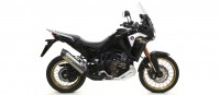 Глушитель Arrow Race-Tech Aluminium - Honda CRF 1100 Africa Twin 2020