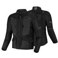 Куртка SHIMA HERO 2.0 MEN BLACK L