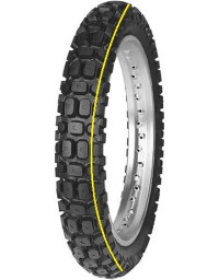 Шина Mitas MC-23  120/90-18 Rock Rider [65R TT]   [Rear]