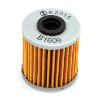Фильтр масляный MIW K2015 (HF207)