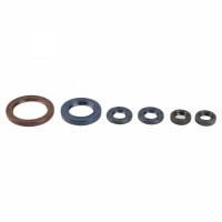 Комплект сальников двигателя Athena - KTM SX-F 350 2011-15