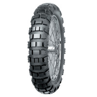 Шина Mitas Enduro Trail  XT+ (E-09) 110/80-18 (58T TL/TT]
