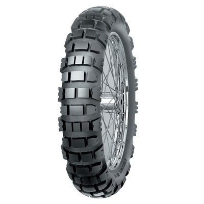 Шина Mitas Enduro Trail  XT+ (E-09) 110/80-18 (58T TL/TT]