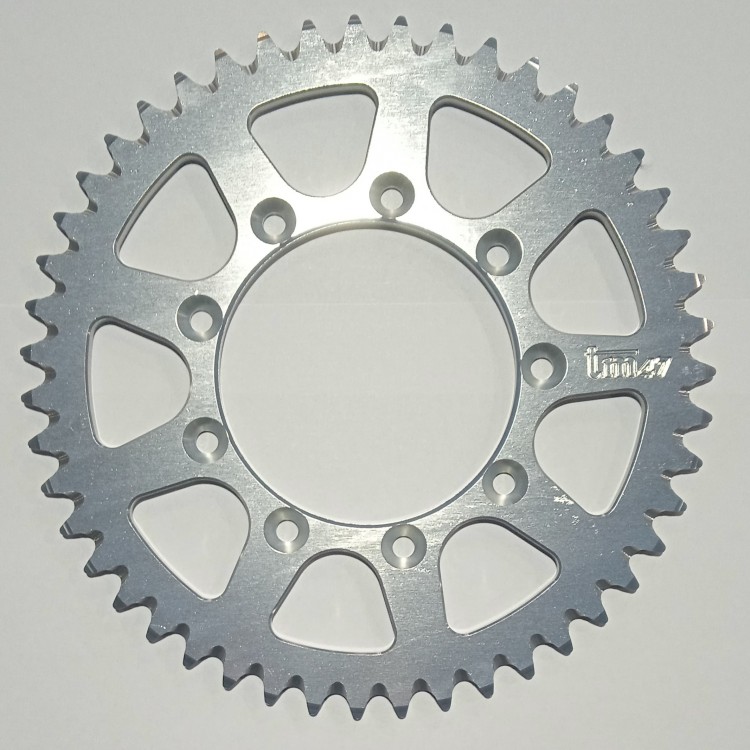 Звезда ведомая TM Racing 39T MOTARD