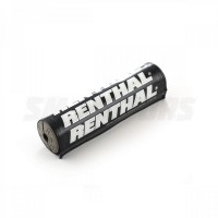 Подушка руля RENTHAL MINI SX PAD (205 мм) черная