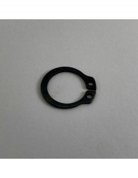 Стопорное кольцо вала кикстартера/вторичного вала TM Racing 2T 15mm