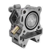 Цилиндро-поршневая группа Yamaha 4T Jog SA26/36/39  GEAR