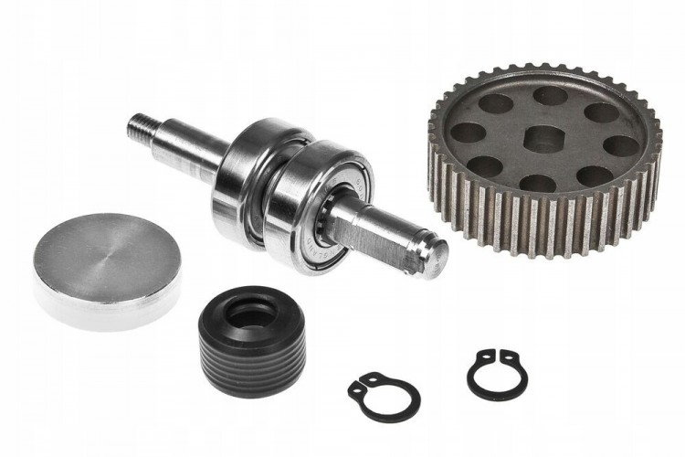 Водяная помпа Polini - Gilera / Piaggio LC