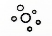 Комплект сальников двигателя Athena - Suzuki DR-Z 400 2000-07