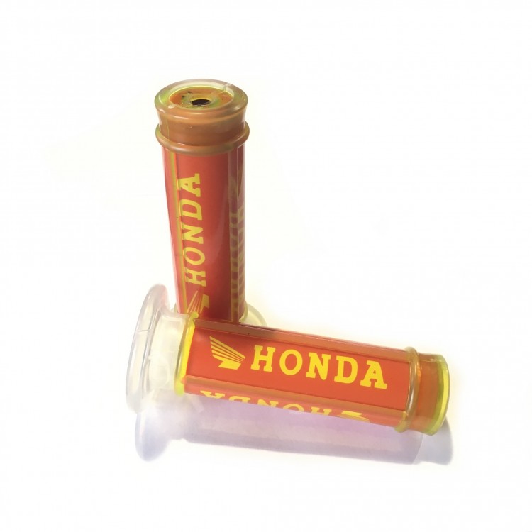 Ручки руля Honda