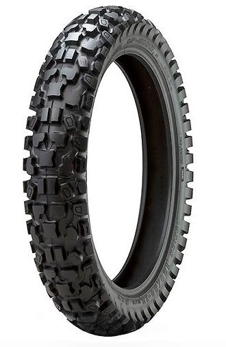 Шина IRC GP-610 120/80-18 62P WT Rear