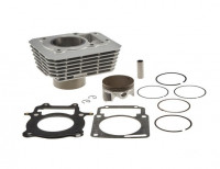 Цилиндро-поршневая группа ZS 172FMM-3A  (CB250-F)  250см3 d-72mm p-16
