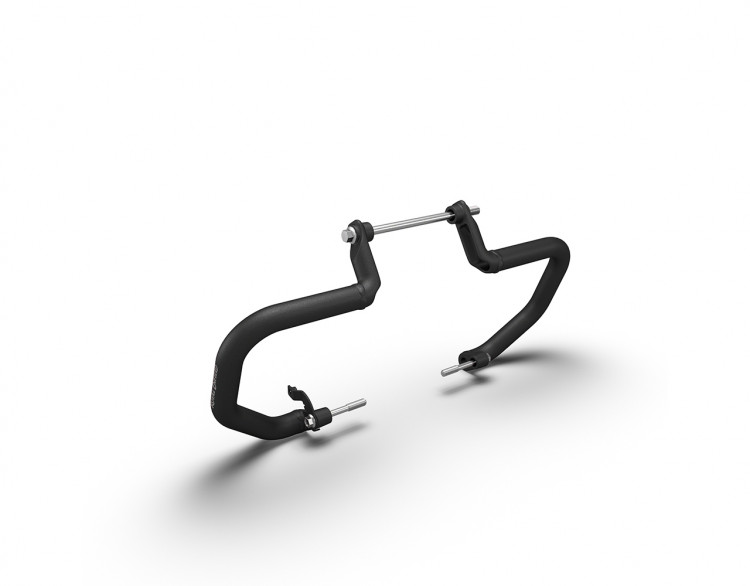 Дуги безопасности компактные Royal Enfield черные Classic / Shotgun / Super Meteor 650
									купить с доставкой Дуги безопасности компактные Royal Enfield черные Classic / Shotgun / Super Meteor 650