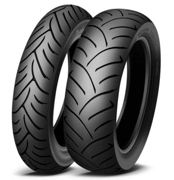 Шина M/C Dunlop SCOOTSMART  130/70-13 [57P]
