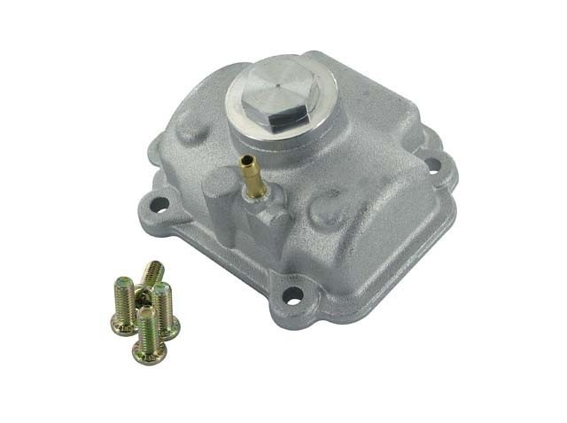 Крышка поплавковой камеры Open - Polini CP