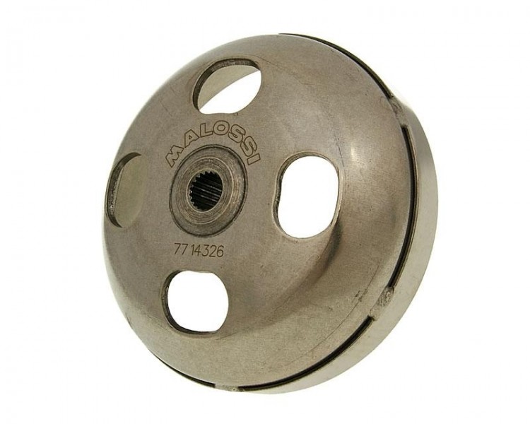 Колокол сцепления Malossi [Maxi Clutch Bell 135мм] - Honda Foresight 250