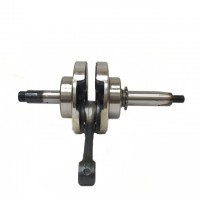 Коленвал 4T 152FMH (мопед) 100-110cc