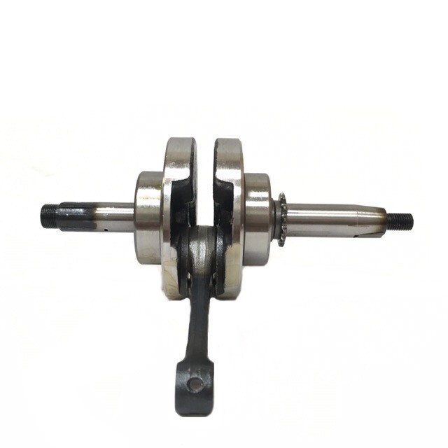 Коленвал 4T 152FMH (мопед) 100-110cc