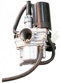 Карбюратор  Honda d-14  CN Tact / Giorno AF-24