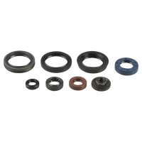 Комплект сальников двигателя Athena - Suzuki RM-Z 250 2007-17