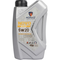 Масло моторное NOMAD Novo 9000 5W-20 (1 л.)