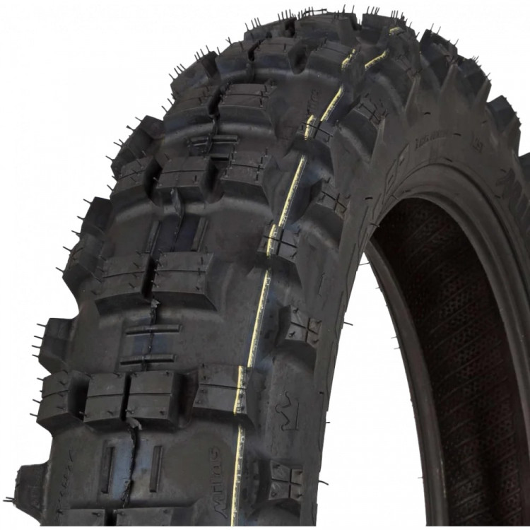 Шина Mitas Terra Force-EF  120/90-18 Super [65R TT]