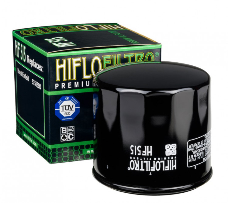 Фильтр масляный Hi-Flo HF515 / 575139/D