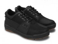 Ботинки ELPP SNEAKER BLACK 43