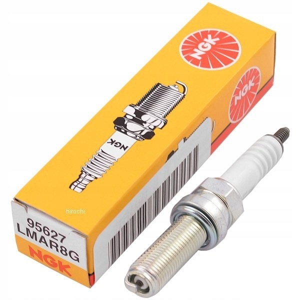 Свеча NGK LMAR8G