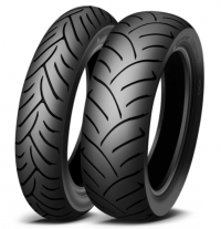 Шина Dunlop SCOOTSMART  120/70-14 [55S]