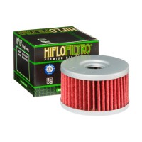 Фильтр масляный Hi-Flo HF137
