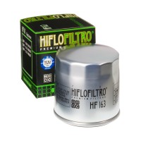 Фильтр масляный Hi-Flo HF163
