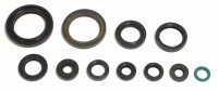 Комплект сальников двигателя Athena - Honda CRF 250 R 2004-15