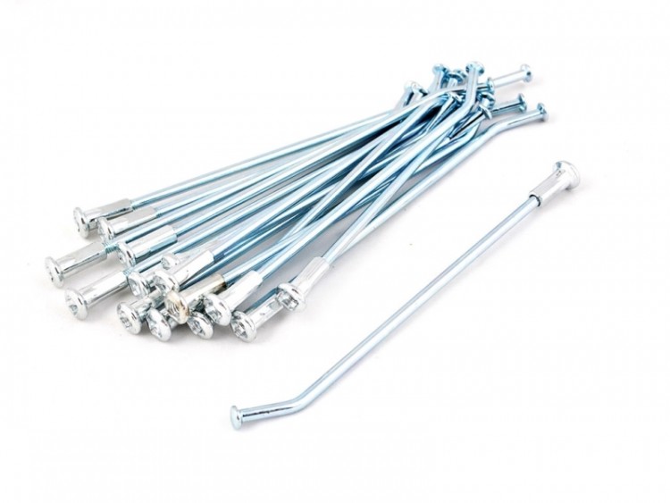 Спицы KAYO 12" компл. 16 шт.