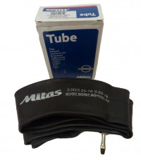 Камера Mitas 16"  3.00/3.50-16 [Butyl]
