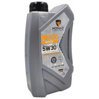 Масло моторное NOMAD Novo 9000 5W-30 (1 л.) API SP ILSAC GF-6A