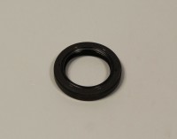 Сальник ведущей звезды (вторичного вала) левого картера Bajaj  OEM