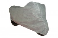 Чехол для внутреннего хранения мотоцикла (203x89x119) M