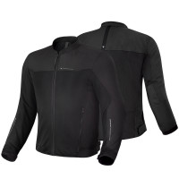 Куртка SHIMA OPENAIR MEN BLACK L