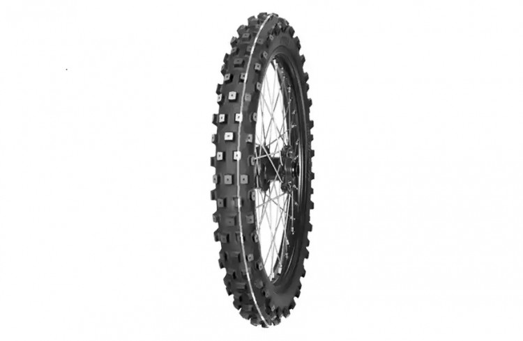 Шина Mitas XT-994  80/100-21 Winter Friction [51M TT]