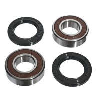 Комплект подшипников и сальников переднего колеса CHAKIN RacingLine CH25-1511RL