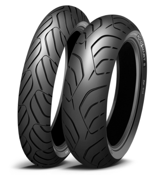 Шина M/C Dunlop SPORTMAX ROADSMART III   190/60-17 [78W]
