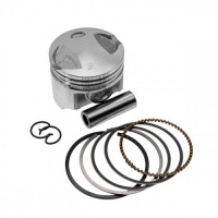 Поршень Suzuki 4T LETS/Address V CA41A, d-39 мм