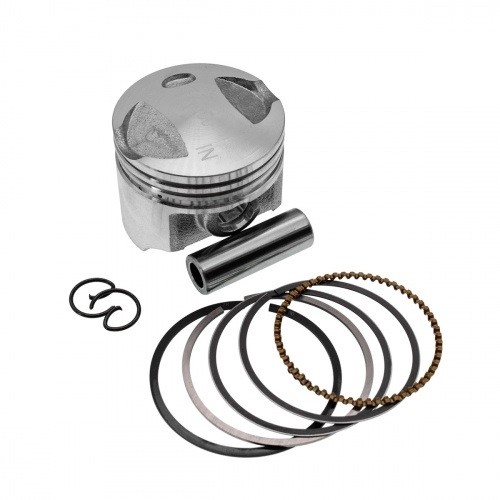 Поршень Suzuki 4T LETS/Address V CA41A, d-39 мм