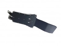 Сменное пластиковое дно защиты P-tech (с защитой линков) KTM EXC250, EXC300 [2017-2019]  PK005H