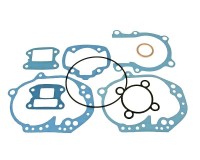 Комплект прокладок двигателя Athena - Peugeot вертик, LC